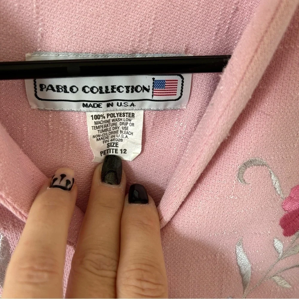Pablo Collection vintage usa